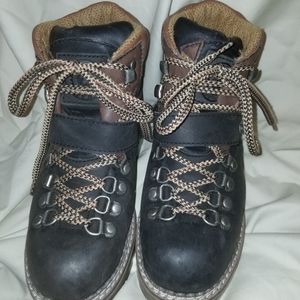 Candies boots